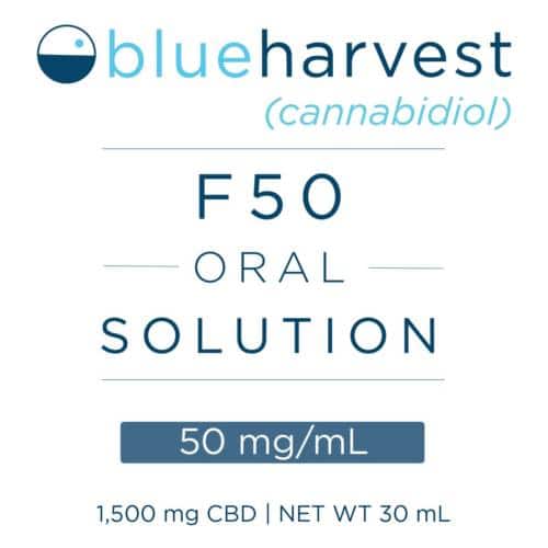 blueharvest cbd